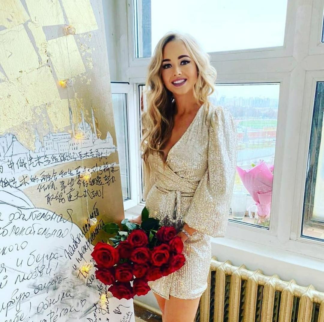 Манько Екатерина Олеговна